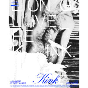 Kink 45 Special Set 2 (PRE-ORDER)