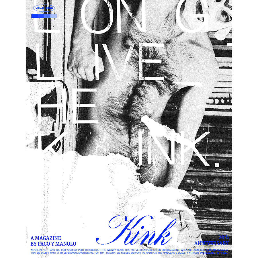 Kink 45 Special Set 2 (PRE-ORDER)