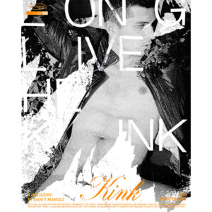 Kink 45 Special Set 1 (PRE-ORDER)