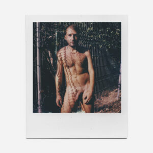 Polaroid: "Michele"
