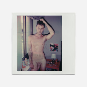 Polaroid: "Samuel"