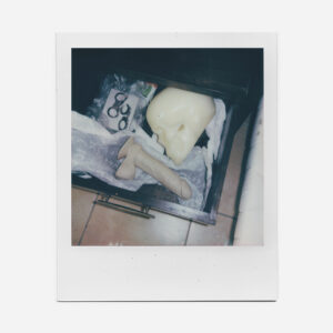 Polaroid: "Cajon"