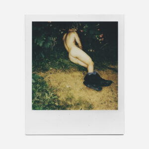 Polaroid: "Gonzalo"