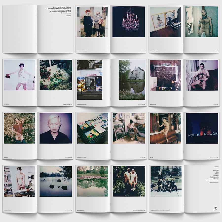 Archivo #15: "Paris" - Image 3