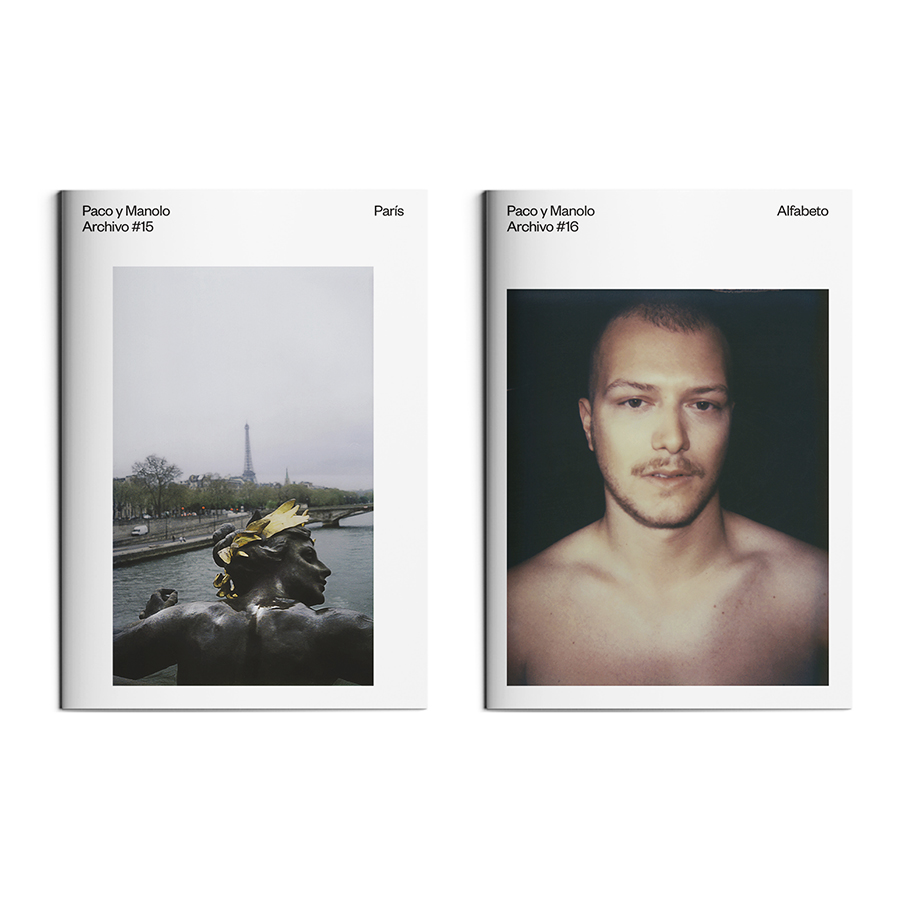 Archivo #16: "Alfabeto: A" - Image 5