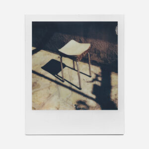 Polaroid: "Cunit"