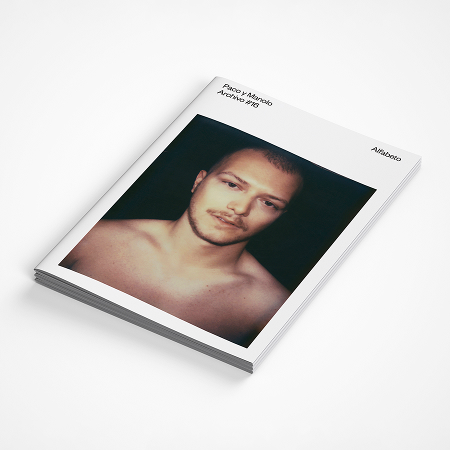 Archivo #16: "Alfabeto: A" - Image 4