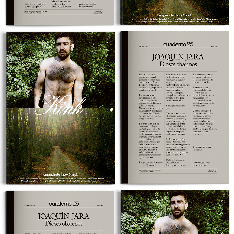 C25: Joaquín Jara - Image 2