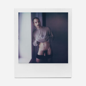 Polaroid: "Itxa"