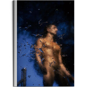 Zine: "Monomania"