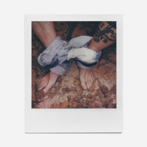 Polaroid: "Joaquin"