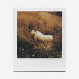 Polaroid: "Ramiro"